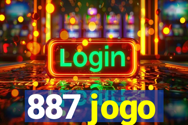 887 jogo